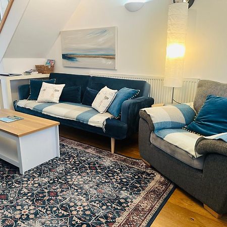 Beach Road- Short Walk To Charlestown, Carlyon Bay & Coastal Paths- Dog Friendly Eksteriør bilde