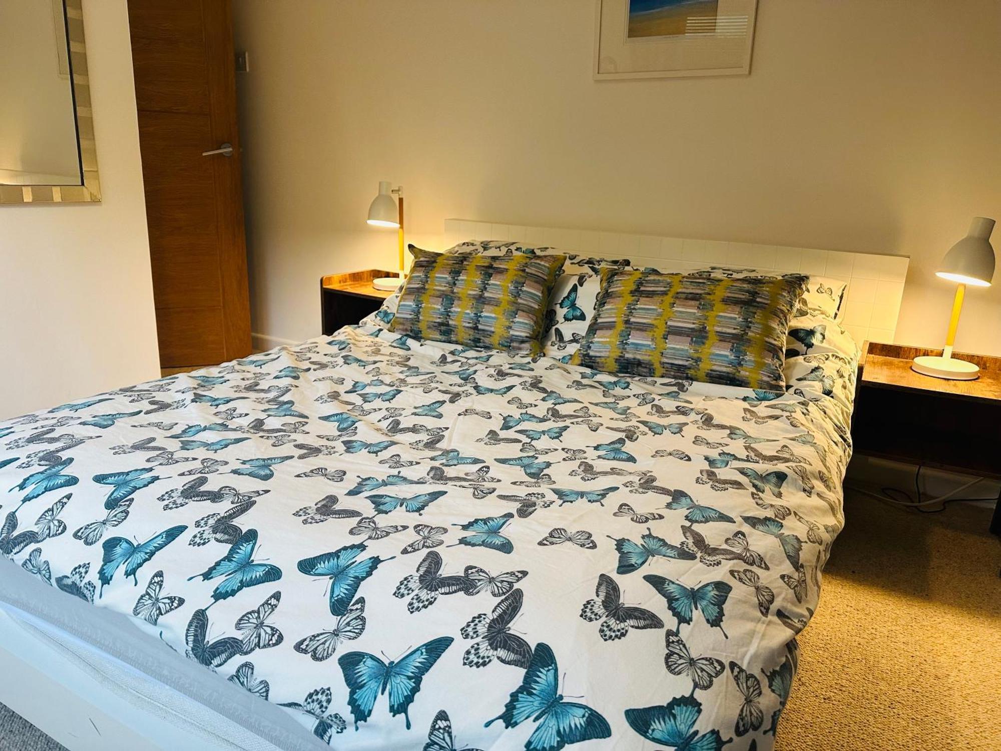 Beach Road- Short Walk To Charlestown, Carlyon Bay & Coastal Paths- Dog Friendly Eksteriør bilde