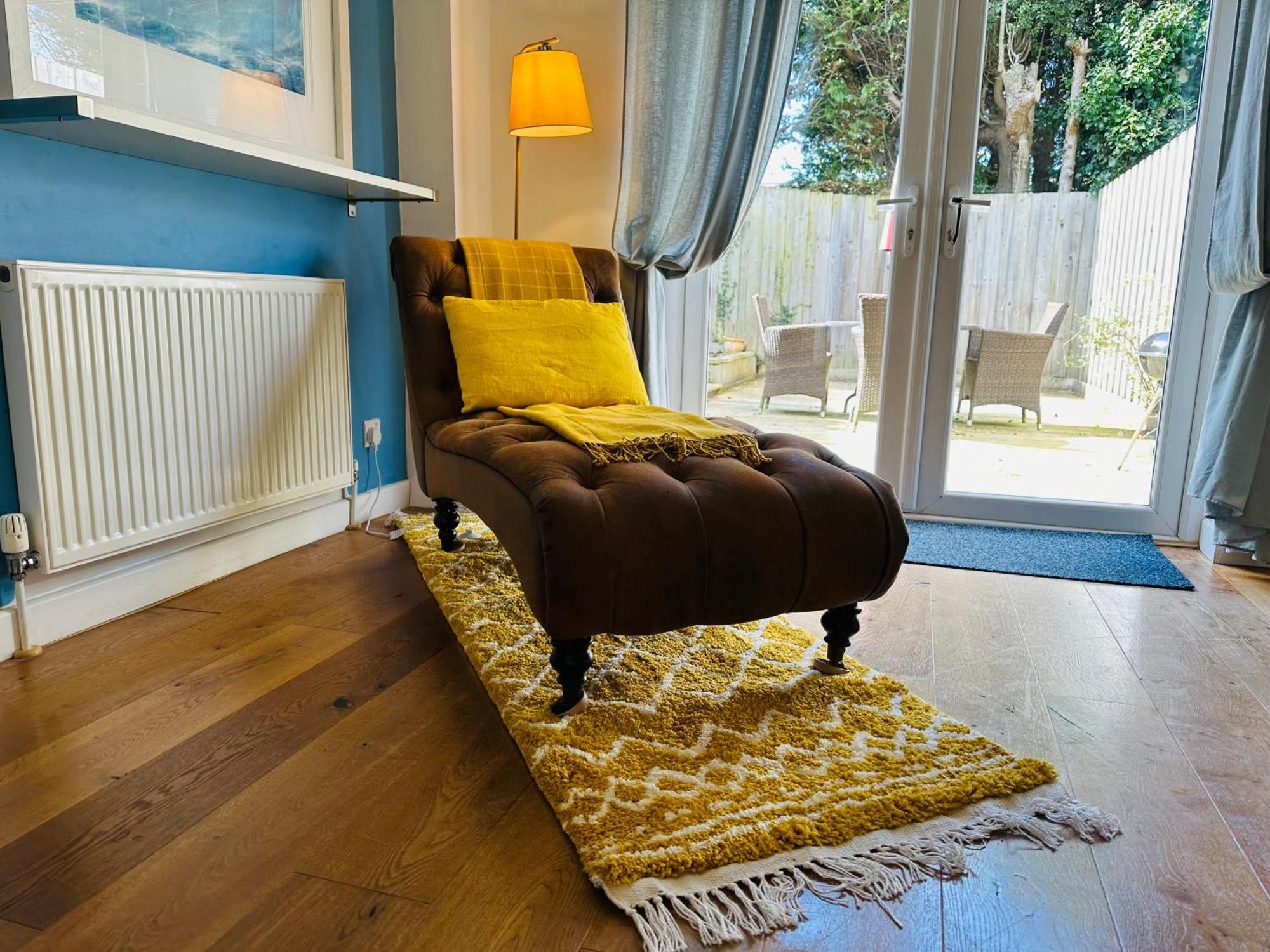 Beach Road- Short Walk To Charlestown, Carlyon Bay & Coastal Paths- Dog Friendly Eksteriør bilde